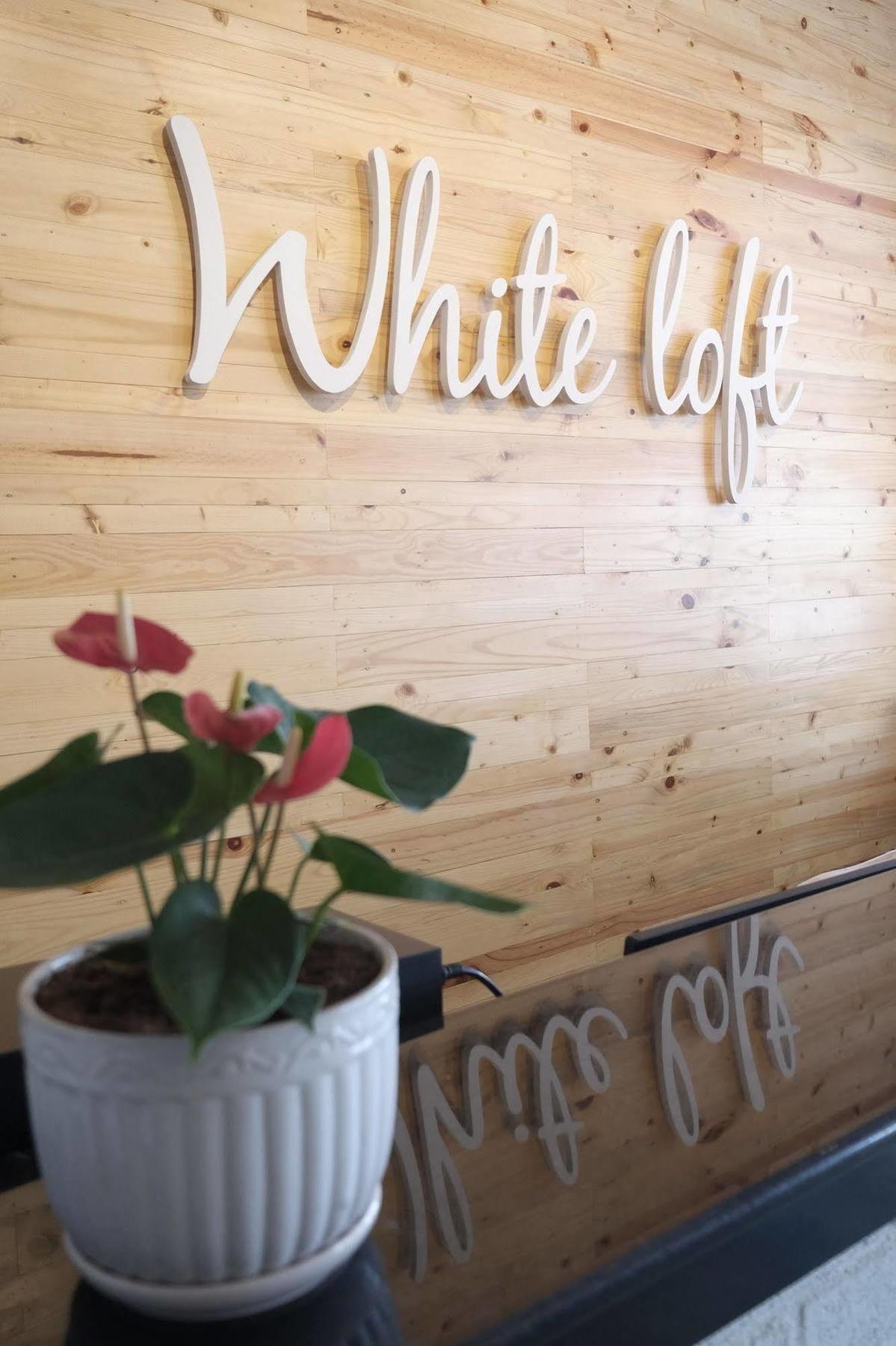 White Loft Hotel Malacca Bagian luar foto